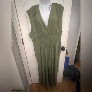 Women’s jumpsuit